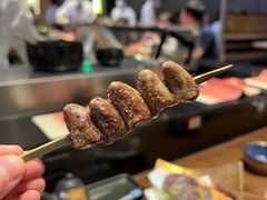 -鸟山鸣·日料食堂(王府井店)