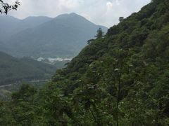 -百漈沟生态旅游景区