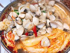 -味可道美食坊(福基路店)