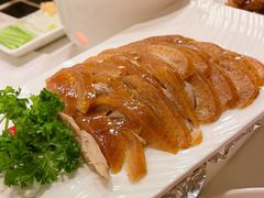 -东四民芳餐厅(朝阳门店)