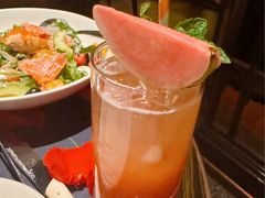 -福楼毕斯罗F Bistronome(国贸商城约会地标景观店)