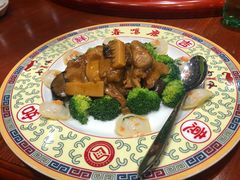 -鹿鸣春饭店(总店)