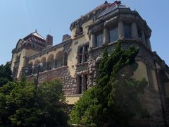 -青岛德国总督楼旧址博物馆