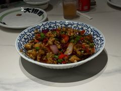 -欧记大排档·景德菜(上海首店)