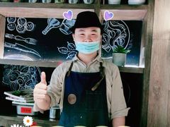 门面-盛焰铁板烧(王府井店)