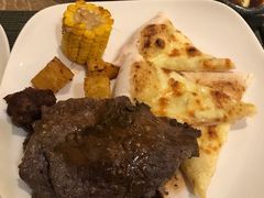 -盛宴标帜餐厅·亲子自助 (南昌喜来登酒店)