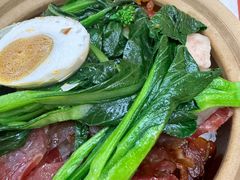 -华记煲仔华·传承广府煲仔饭(客村店)