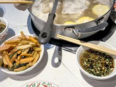 -汕头八合里海记牛肉店(清河店)