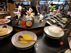 -比格比萨自助(花园路店)