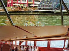 -珠江夜游广州塔·中大码头