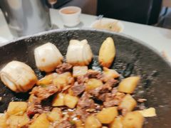 -古洼一锅鲜(开发区店)