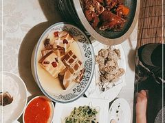 -鲁城往事(游客中心店)
