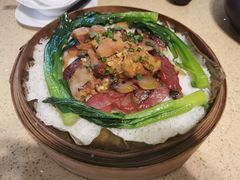 -喜鹊茶点.啫煲(车陂店)