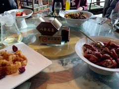 -那家小馆•北京菜•烤鸭(香山店)