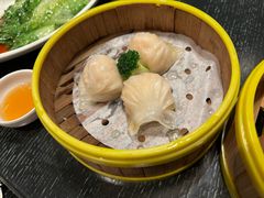 -蝴蝶里·粤菜·点心(滨江龙湖店)