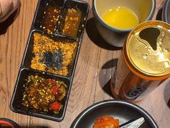 -九田家黑牛烤肉料理(顺义区华联金街店)