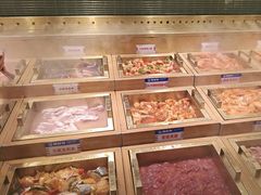 -姜胖胖韩式自助烤肉(光明万达店)