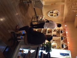 JS发型会所-构想时尚发型会所