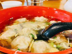 -梦花街馄饨店(中华苑店)