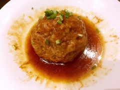 -老牌坊鲁菜名店(宽厚里店)