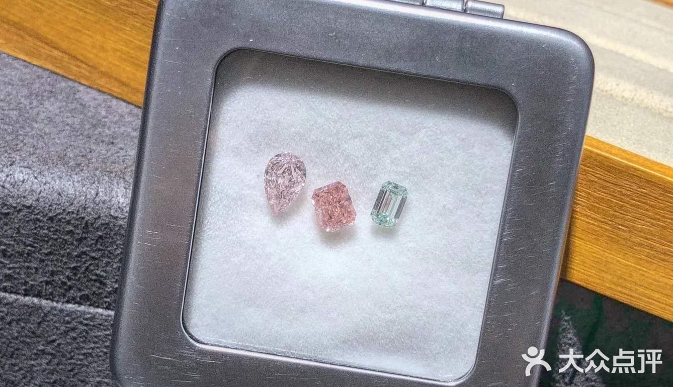 💍换戒托的一次真实轻身体验