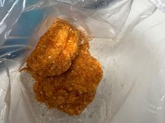 榛子蛋黄风味小贝-鲍师傅糕点(江苏路店)