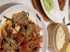 -山东老家(黄埔分店)