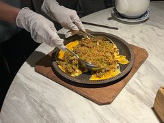 -广州花园酒店荔湾亭·地道点心·粤式饮茶
