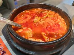 -韩一品韩国料理(柏庐南路店)