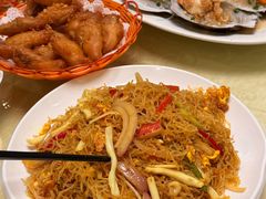 -老字号蛇口德记烧腊饭店·海鲜加工
