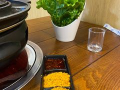 -牛犇烤肉(物资学院路店)