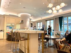 -PAUL LAFAYET 法式甜品(港汇广场店)