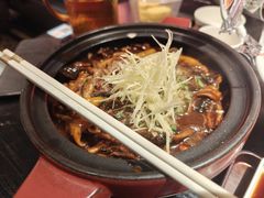 -吴越荣记苏州菜·松鼠桂鱼(月光码头店)