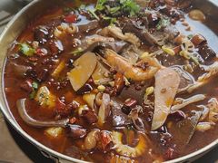-驰明粗粮小厨(湖滨路店)