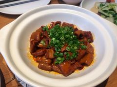 -马仕玖煲·融合菜·酥不腻烤鸭(人大店)
