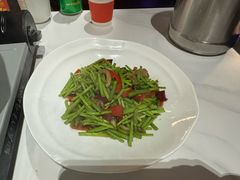 -洈水谣 · 地道荆州松滋菜(菱角湖公园店)