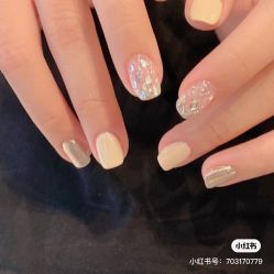 -妙睫屋日式美甲美睫