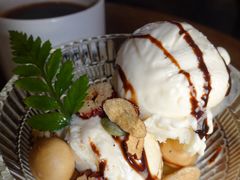 -藏书馆咖啡LibraryCoffee·Bistro(牡丹园店)