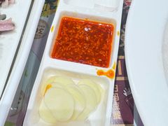-巴依老爷新疆美食(工体旗舰店)