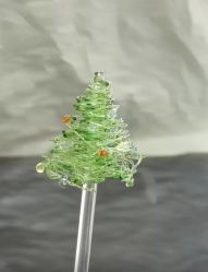 -烬·烧玻璃diy灯工玻璃艺术·银饰工作室