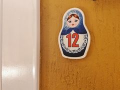 -俄士厨房(五棵松华熙LIVE店)