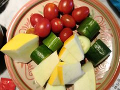 -尚尚仙·酸汤猪手·猪肚鸡火锅(华联万柳购物中心店)