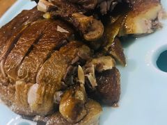 青烟招牌鸭-百年神厨·地道川菜(清江西路店)