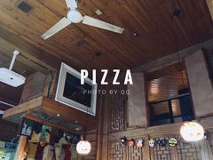 -爱德堡西餐咖啡吧(北师大店)