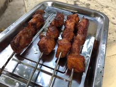 -王记西鎮电烤肉(汶上路店)