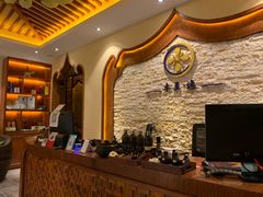 -木兰逸•泰式按摩•头疗•SPA(车公庙店)