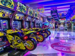 -大玩家(大连高新万达店)