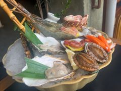 -生如夏花泰式火锅(西村黑金店)