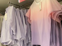 -UNIQLO(朗豪坊店)