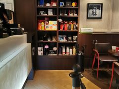 -太平洋咖啡(五月花店)
